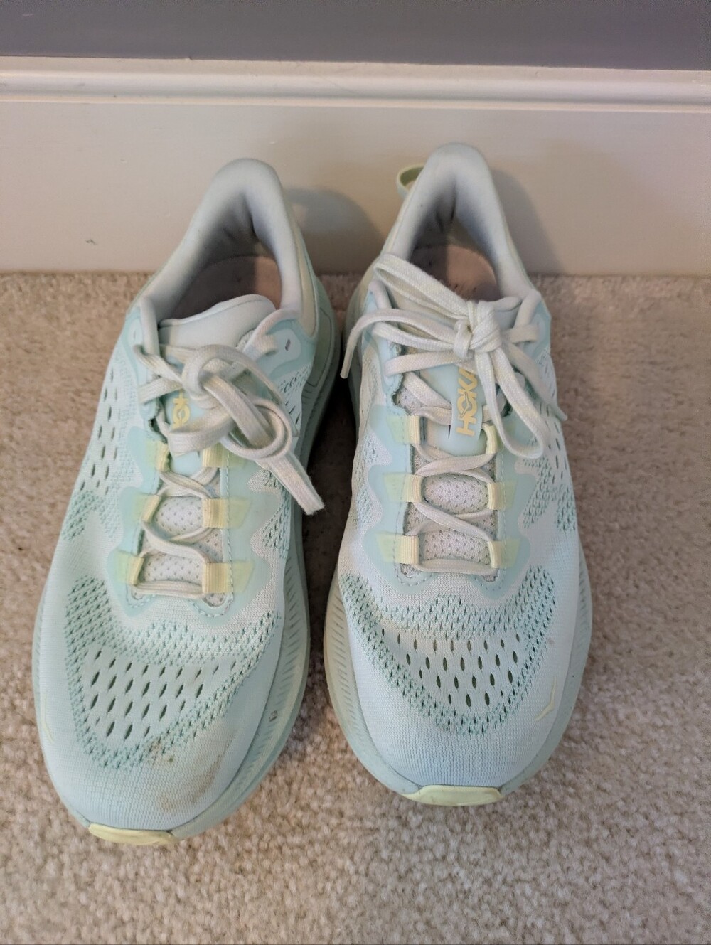 Hoka Kawana 2 8 Green